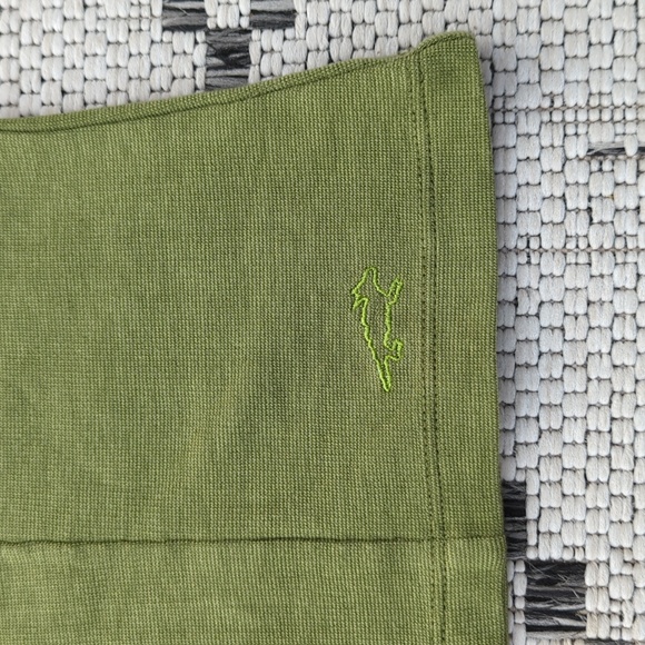 S Horny Toad Top - Picture 3 of 5